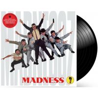 Madness - 7 - LP