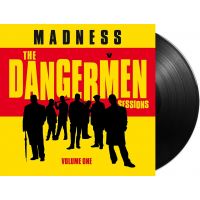 Madness - Dangermen Sessions - LP