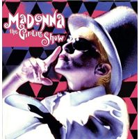 Madonna - The Girlie Show - 2CD