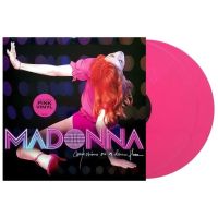 Madonna - Confessions On A Dance Floor - Coloured Vinyl - 2LP