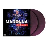 Madonna - Rebel Heart Tour - Coloured Vinyl - Limited Edition - 2LP