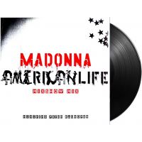 Madonna - American Life - Mix Show Mix - RDS2023 - LP
