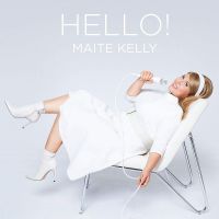 Maite Kelly - Hello - CD