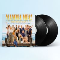 Mamma Mia! Here We Go Again - 2LP