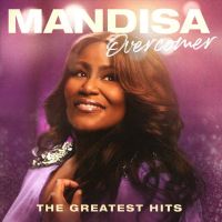 Mandisa - Overcomer - The Greatest Hits - CD