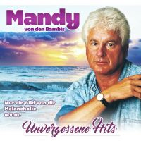 Mandy von den Bambis - Unvergessene Hits - 2CD