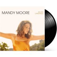 Mandy Moore - Silver Landings - LP