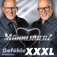 Mannerherz - Gefuhle XXXL - CD