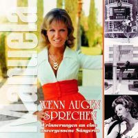 Manuela - Wenn Augen Sprechen - CD