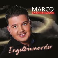 Marco Schuitmaker - Engelbewaarder - CD-Single