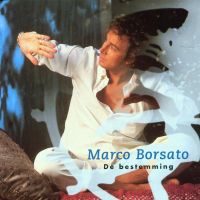 Marco Borsato - De Bestemming - CD