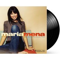 Maria Mena - Her Ultimate Collection - LP
