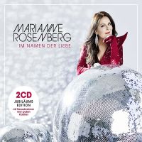Marianne Rosenberg - Im Namen Der Liebe - Jubilaums Edition - 2CD