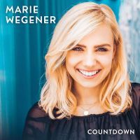 Marie Wegener - Countdown - CD