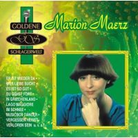 Marion Maerz - CD