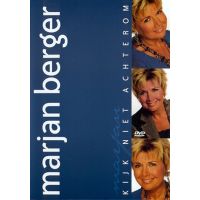 Marjan Berger - Kijk Niet Achterom - DVD