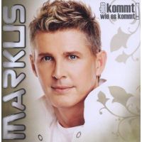 Markus - Alles Kommt Wie Es Kommt - CD