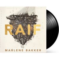 Marlene Bakker - RAIF - LP
