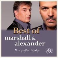 Marshall und Alexander - Best Of - 2CD