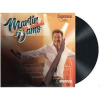 Martin Dams - Bye Bye Belinda - Vinyl Single