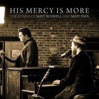 His Mercy Is More - Live - CD