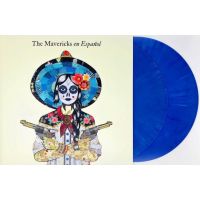 The Mavericks - En Espanol - Blue Coloured Vinyl  - Indie Only - 2LP