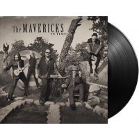 The Mavericks - In Time - 2LP