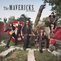The Mavericks - In Time - CD