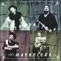 The Mavericks - Trampoline - CD