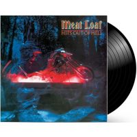 Meat Loaf - Hits Out Of Hell - LP