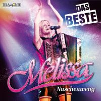 Melissa Naschenweng - Das Beste (2019 Version) - CD