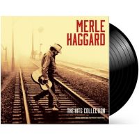 Merle Haggard - The Hits Collection - LP