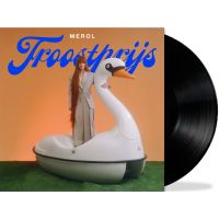 Merol - Troostprijs - LP