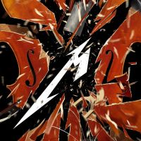 Metallica - S&M2 - 4LP+2CD+BLURAY