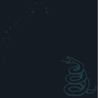 Metallica - Metallica - CD