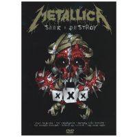 Metallica - Seek & Destroy - DVD