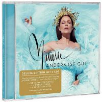 Michelle - Anders Is Gut - Deluxe Edition - 2CD