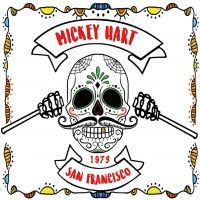 Mickey Hart - San Francisco 1973 - CD