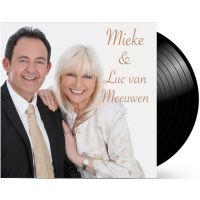 Mieke en Luc van Meeuwen - LP
