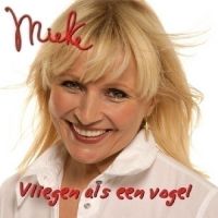 Mieke - Vliegen Als Een Vogel - CD