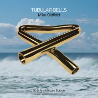 Mike Oldfield - Tubular Bells - 50Th Anniversary Edition - CD