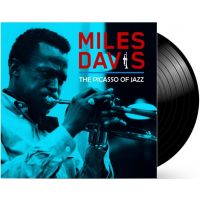 Miles Davis - The Picasso Of Jazz - LP