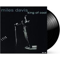 Miles Davis - King Of Cool - 2LP