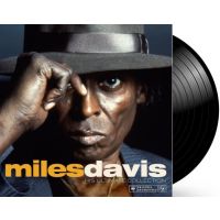 Miles Davis - His Ultimate Collection - LP
