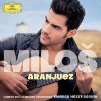 Milos Karadaglic - Aranjuez - CD