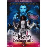 Heksen Bestaan Niet - Limited Edition - 2DVD