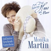 Monika Martin - Das Kleine Haus Am Meer - CD