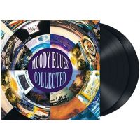 Moody Blues - Collected - 2LP