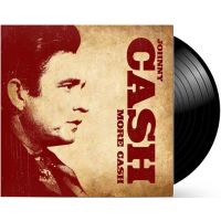 Johnny Cash - More Cash - LP