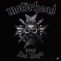 Motorhead - Bad Magic - CD